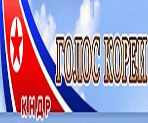 North Korea Radio