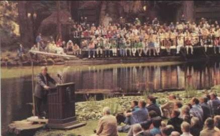 Bohemian Grove