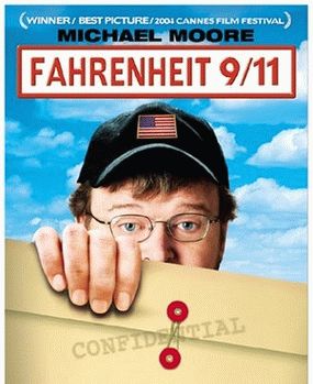 Fahrenheit 9 11