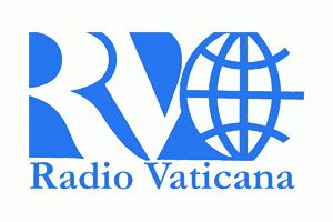 Radio Vaticana Logo