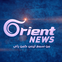 Watch Orient Tv Live Tv From Syria