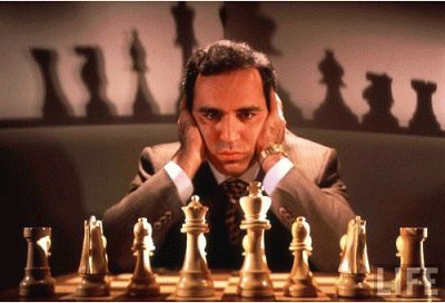 Kasparov