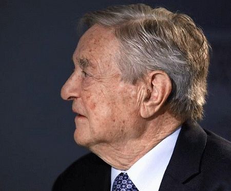 Soros