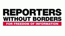 Reporters Without Borders