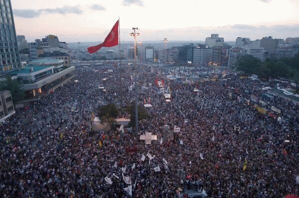 Taksim