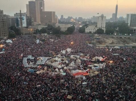 Tahrir