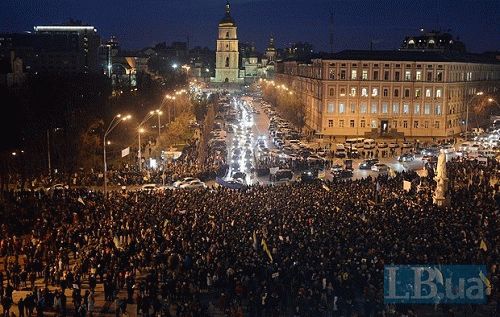 Maidan 2013