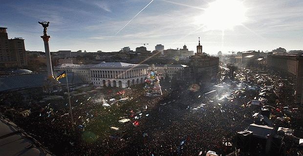 Maidan Veche