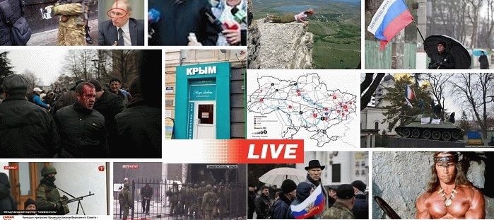 putin occupation cream ukraine 2014