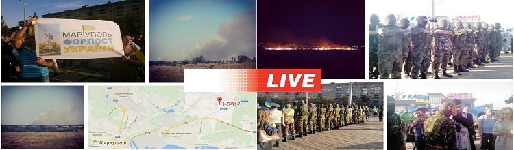 mariupol live