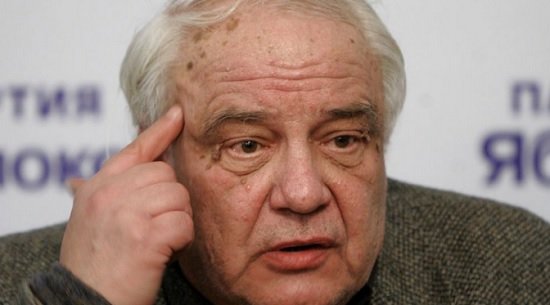 Vladimir bukovsky