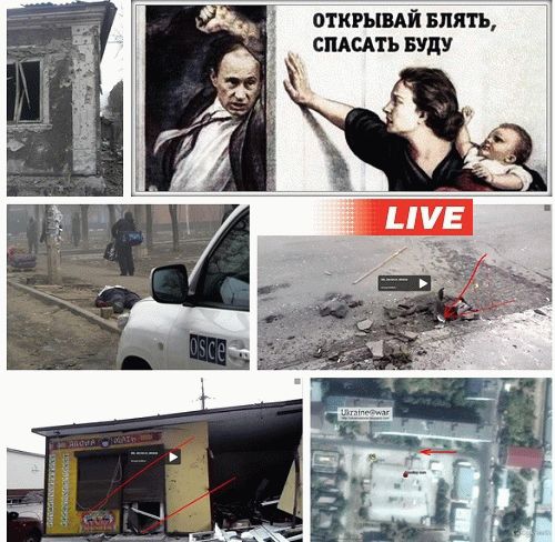 mariupol putin terror ukraine 2015