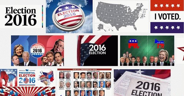 usa election 2016