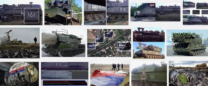 Bellingcat Mh17