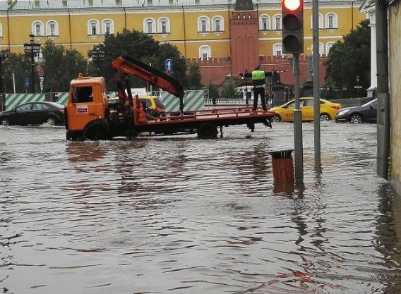 Sobynin moscow rain mafia