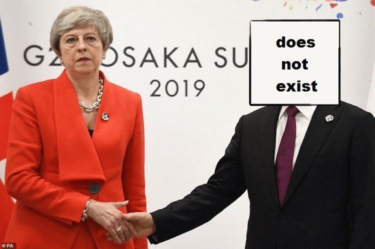 Uk Vs Putin Terrorist Maniak 2019