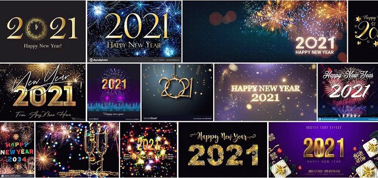 2021 Happy New Year Live Freedomrussia